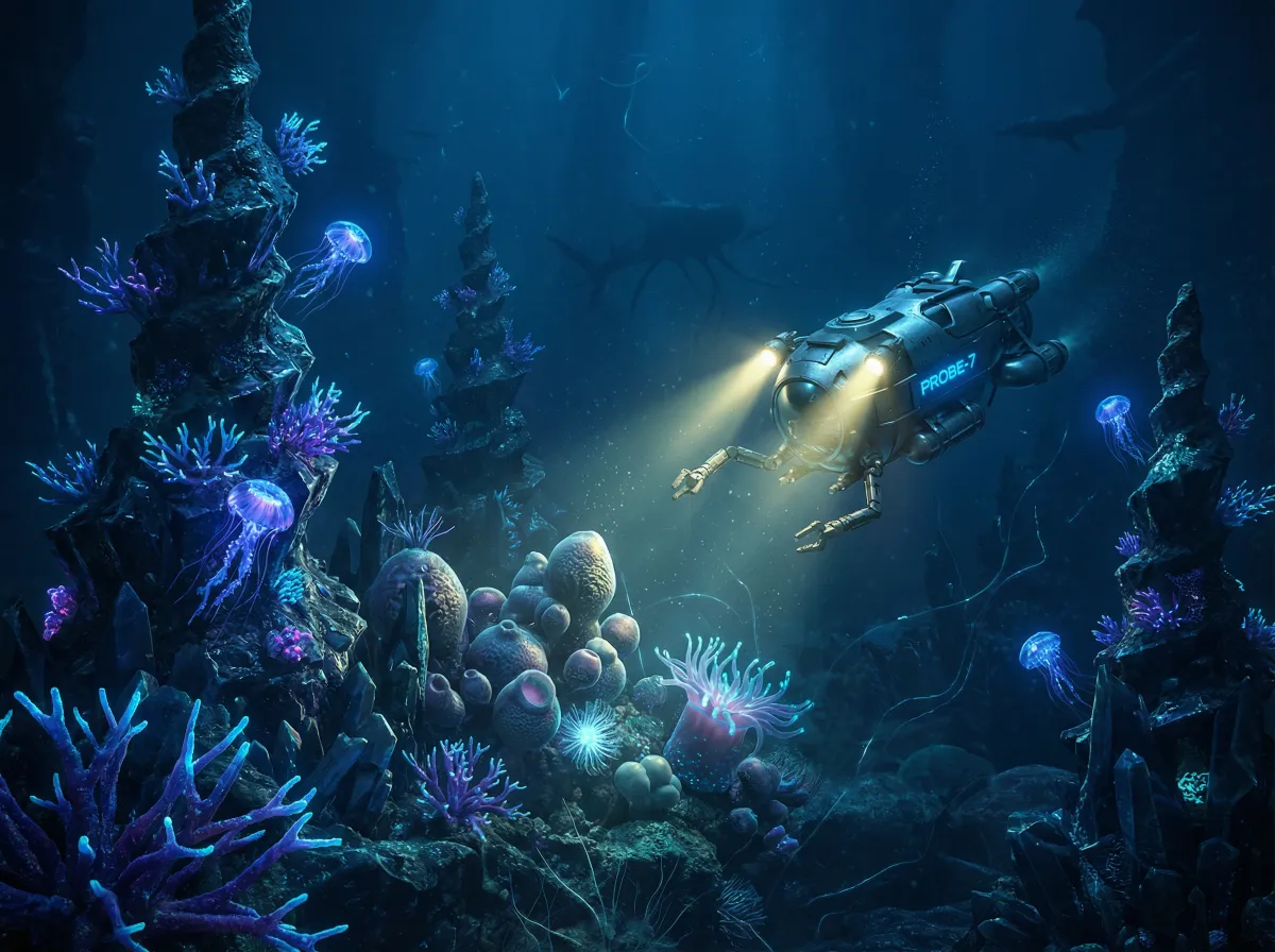 深海海沟探测器搜索 - 电视剧不能失去你